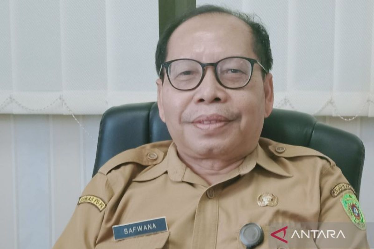 Kabupaten Penajam uji emisi  kendaraan dinas kurangi polusi udara