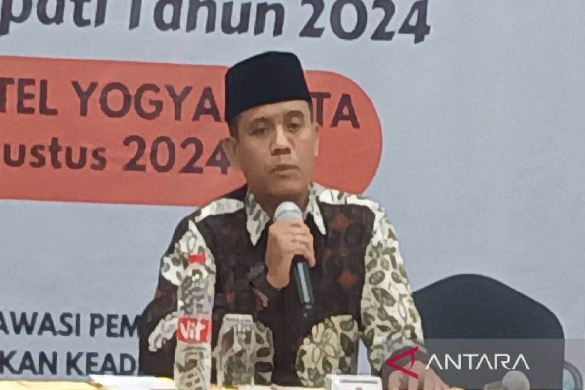 Bawaslu Sleman teruskan dugaan pelanggaran netralitas ASN kepada BKN