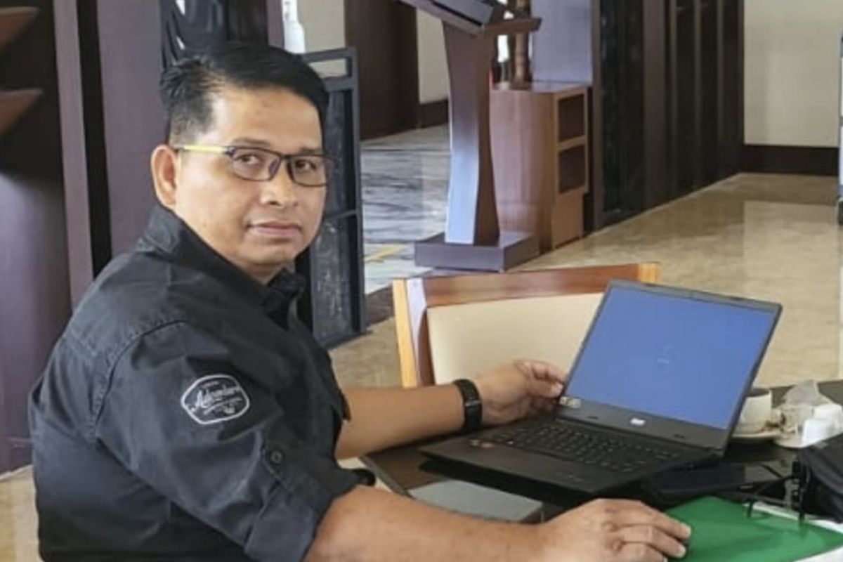 Yayasan Riau Madani ultimatum manuver mafia tanah di Kampar