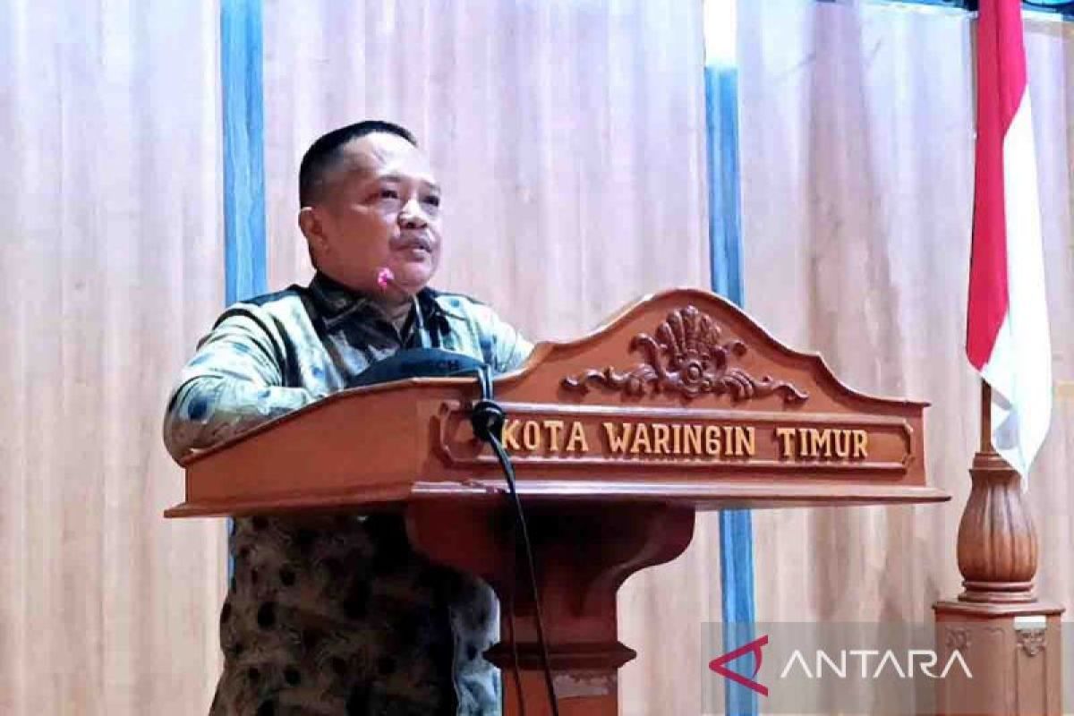 Legislator Kotim ingatkan ASN fokus kerja dan tak terlibat kampanye