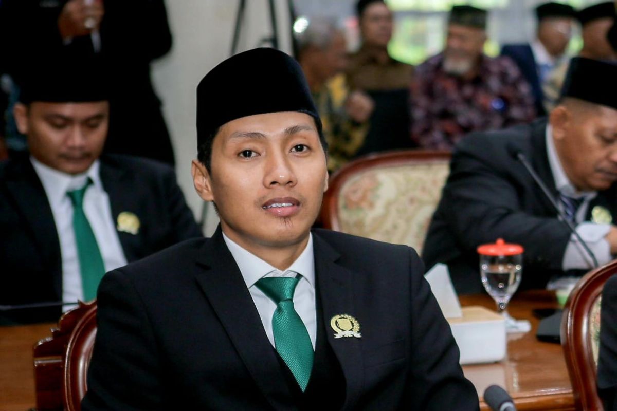 DPRD Paser minta pemda perhatikan masyarakat di wilayah perbatasan