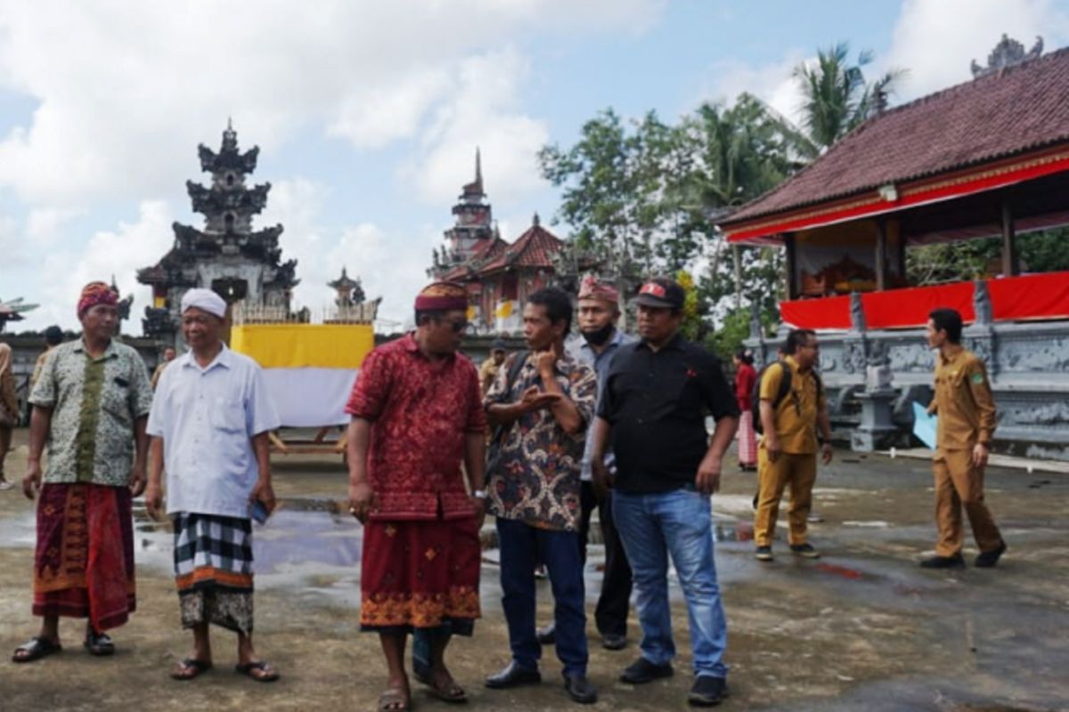 Pemkab Kukar motivasi pemdes  kembangkan wisata desa