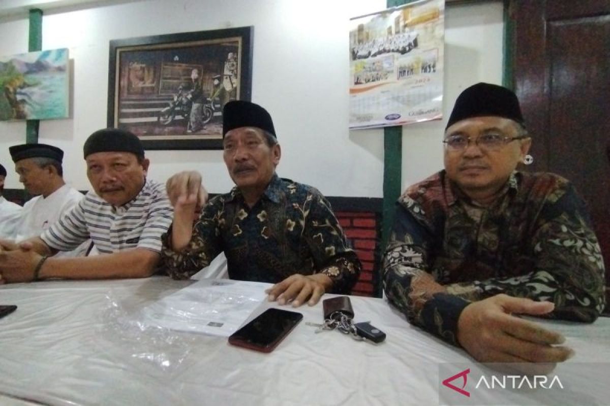 Pengurus NU di Kabupaten Kudus bersikap netral di Pilkada 2024