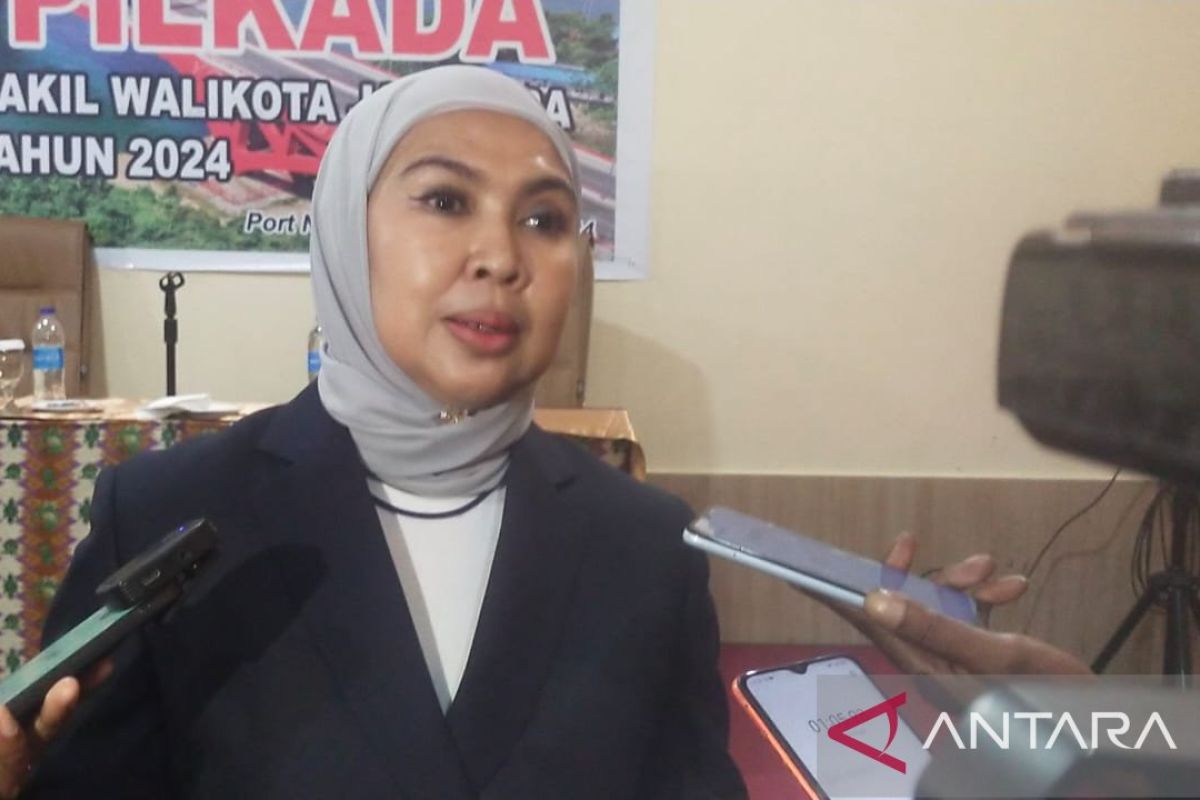 DPR Kota Jayapura minta KPPS harus terdaftar di TPS