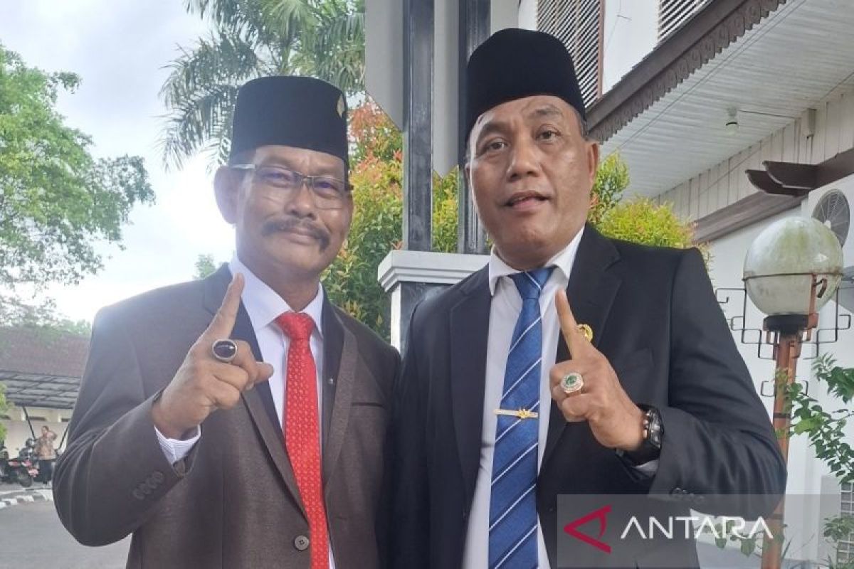 Visi misi paslon Wiyatno-Dodo dinilai sejalan keinginan masyarakat Kapuas