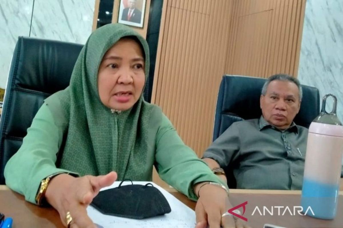 DPRD NTB minta Pj Gubernur mengganti pimpinan OPD tak mampu bekerja