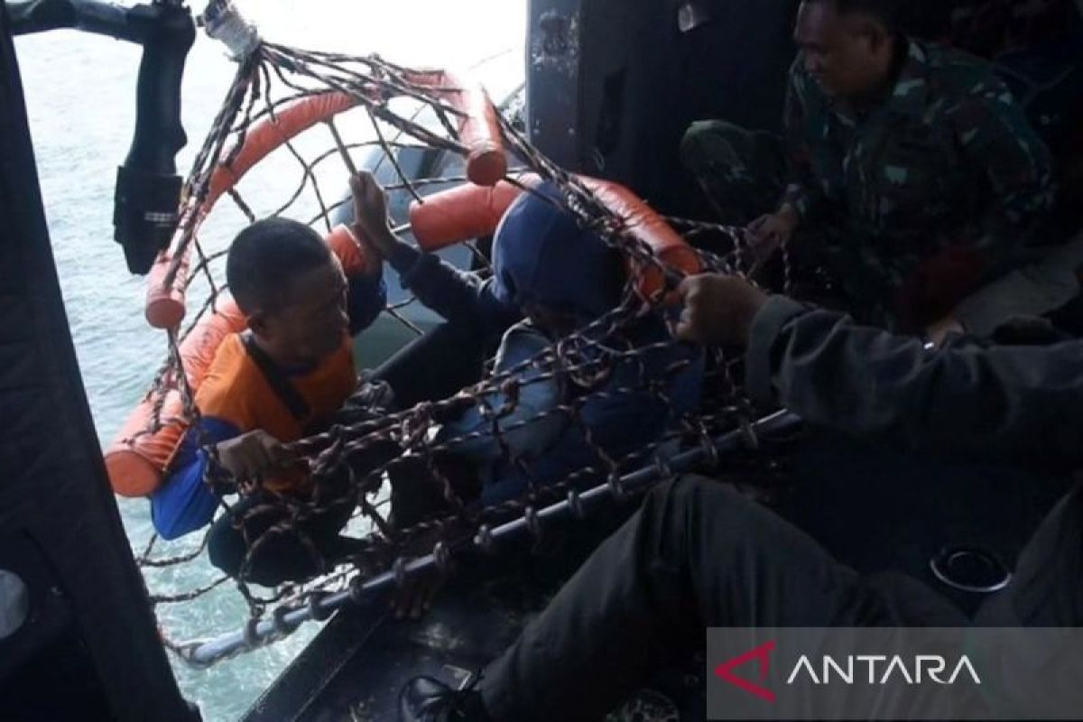 Sri Suwanto sesalkan musibah nelayan Sukabumi, tekankan pentingnya perlindungan masyarakat pesisir