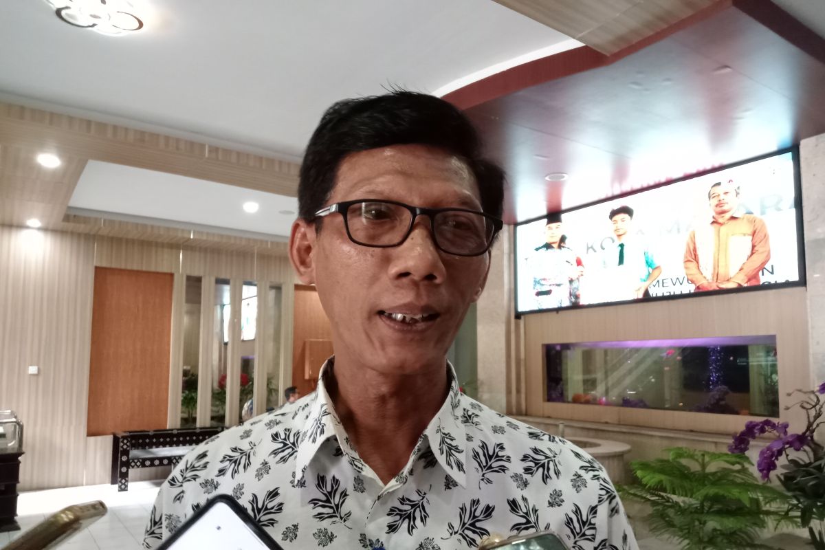 Pelamar PPPK di Mataram capai 1.080 orang