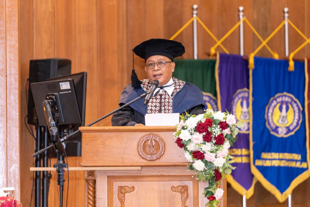 Guru Besar UNY sebut pendidikan berbasis budaya penting hadapi globalisasi