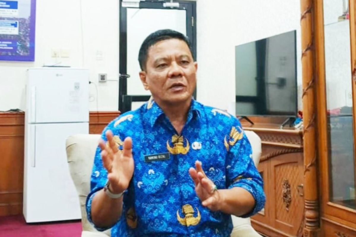 Pemkot Pariaman periksa ASN diduga tidak netral Pilkada 2024