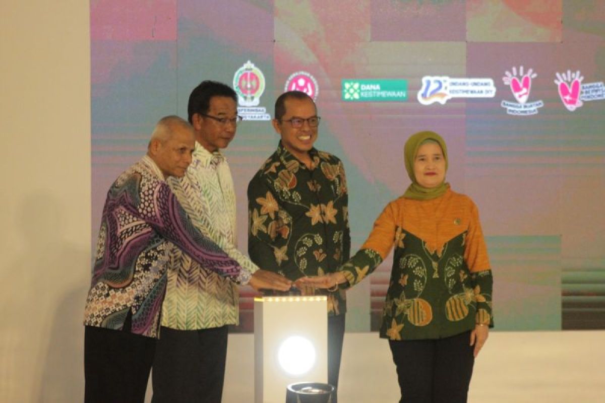 Festival Batik 2024 targetkan omzet Rp500 juta