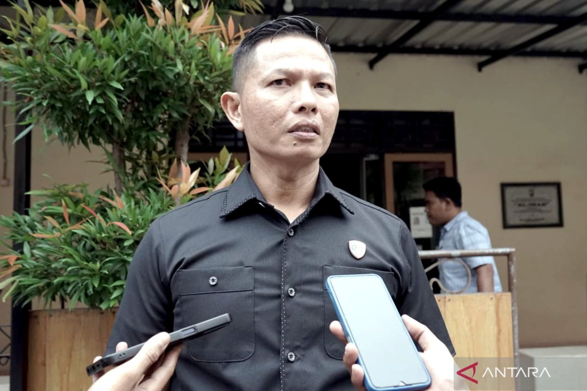 Polda NTB tak tahan enam tersangka perusakan saat tolak RUU Pilkada