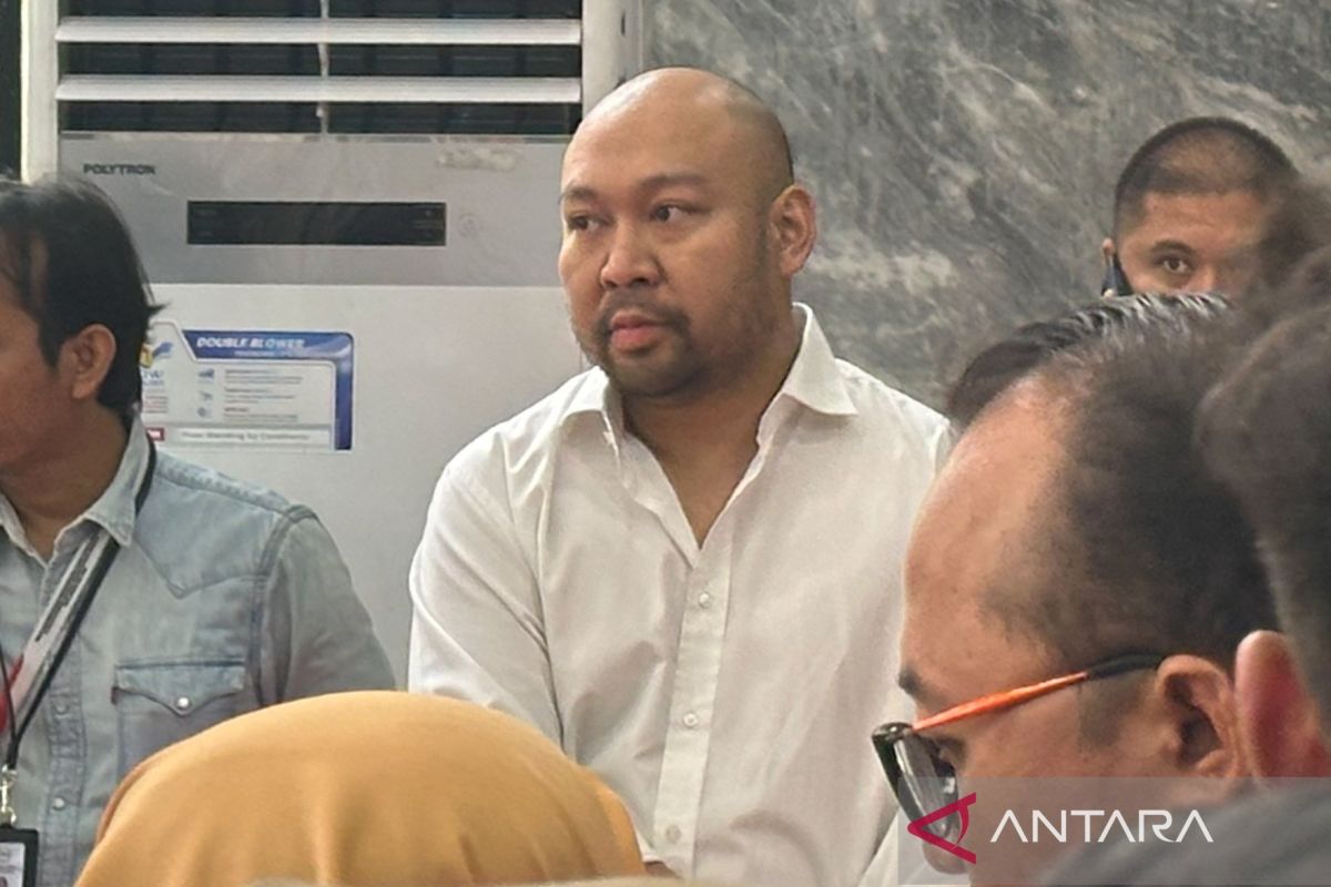 MPR sebut Didit Hediprasetyo desain acara pelantikan Prabowo-Gibran