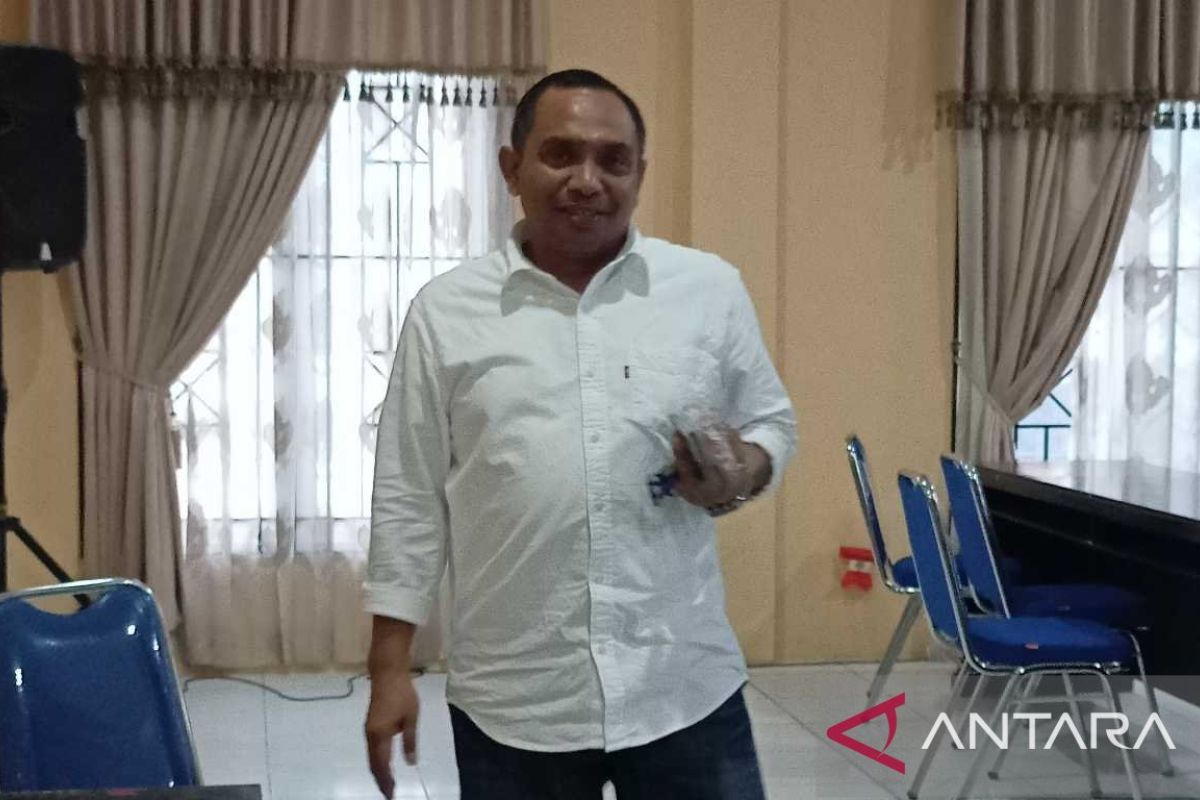 Pemprov Sulteng dan Jawa Tengah kolaborasi awasi benih tanpa sertifikasi