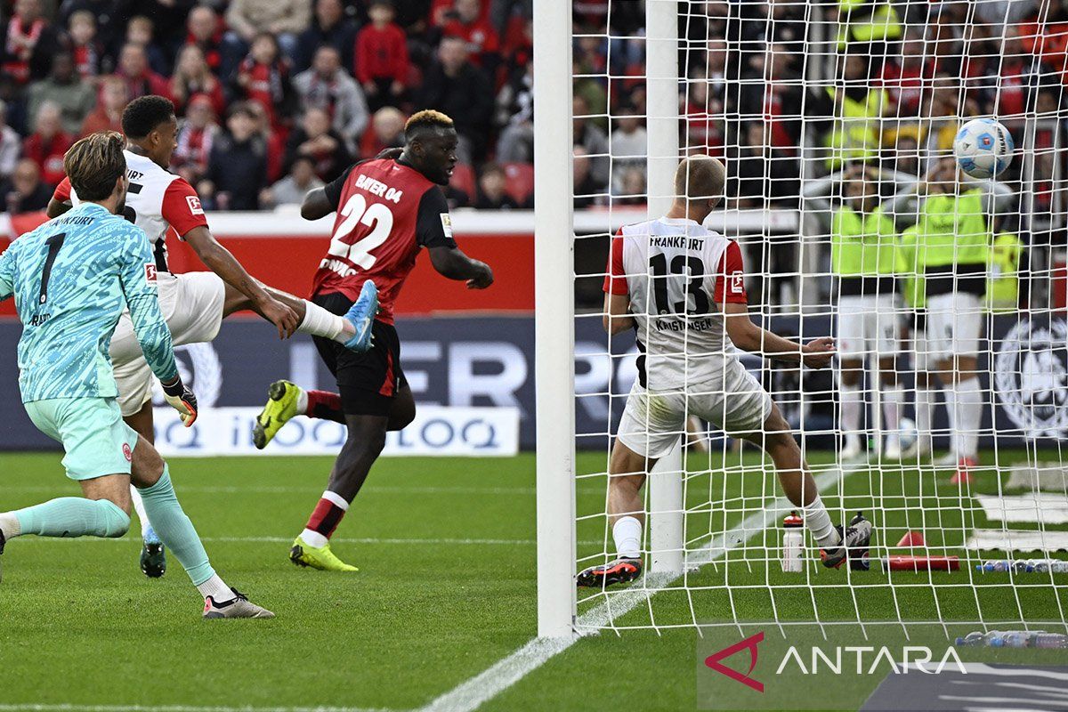 Bayern Munich kembali rebut setelah hancurkan Stuttgart 4-0