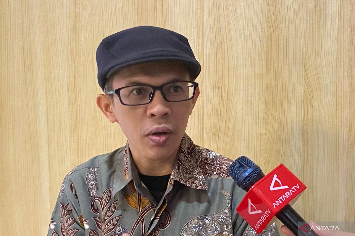 "Lapor Mas Wapres" adalah akses cepat masyarakat sampaikan aspirasi