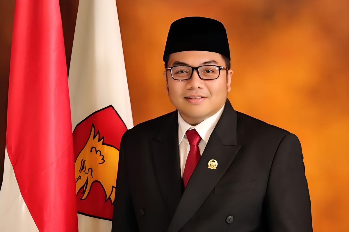 Fraksi Gerindra mengajak masyarakat optimis sambut era Prabowo-Gibran