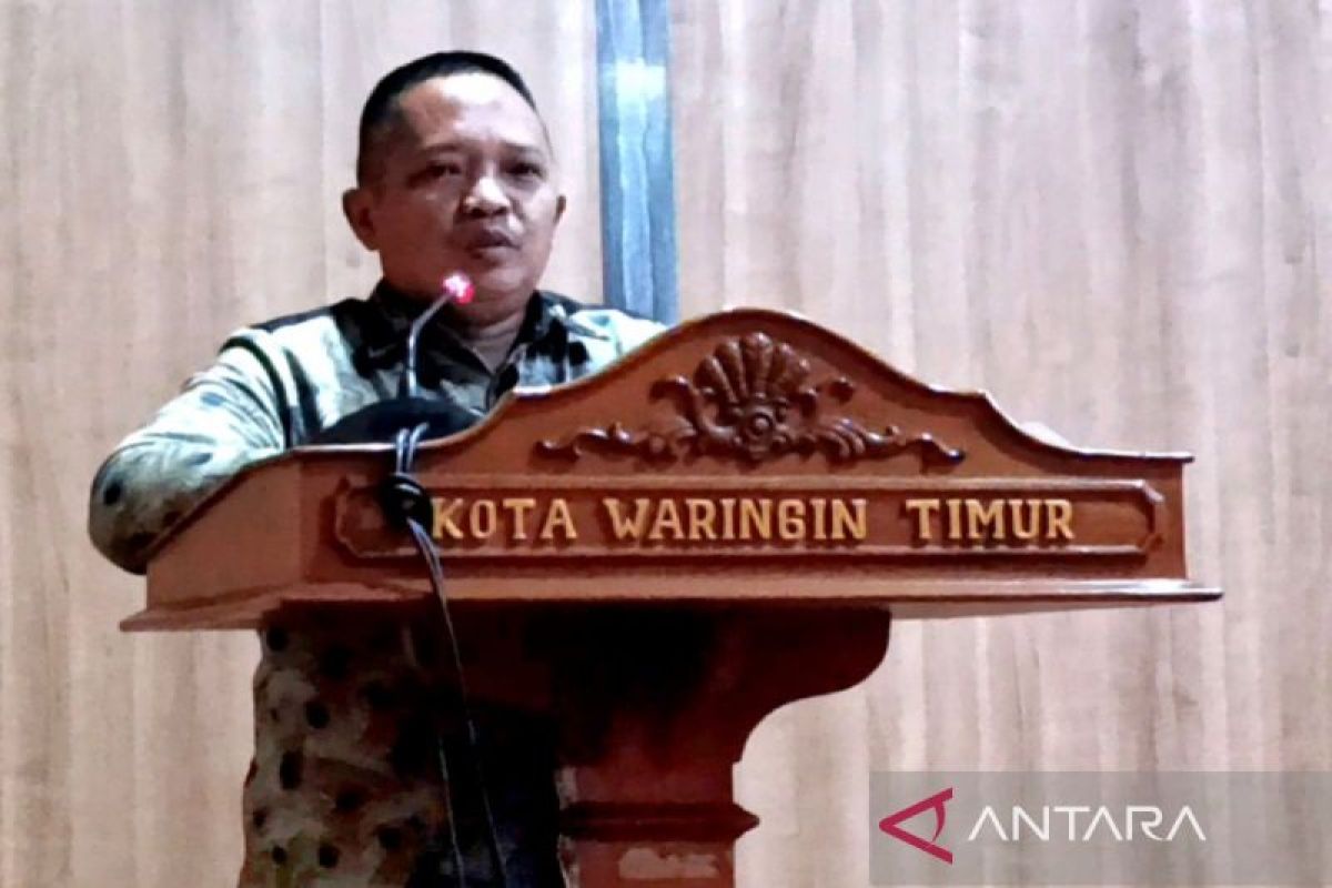 Legislator Kotim minta Dinkes gencarkan sosialisasi DBD