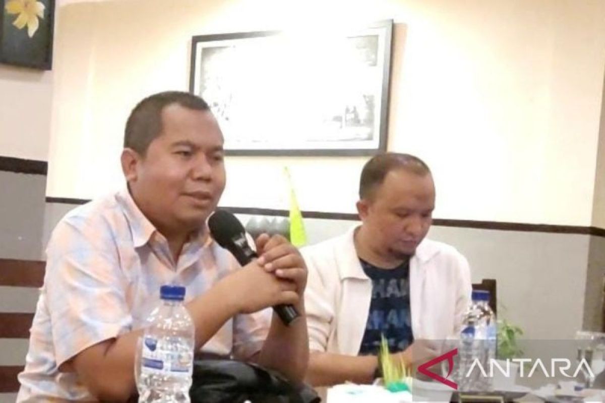 Relawan Zul-Uhel solidkan barisan jelang pencoblosan Pilkada NTB 2024