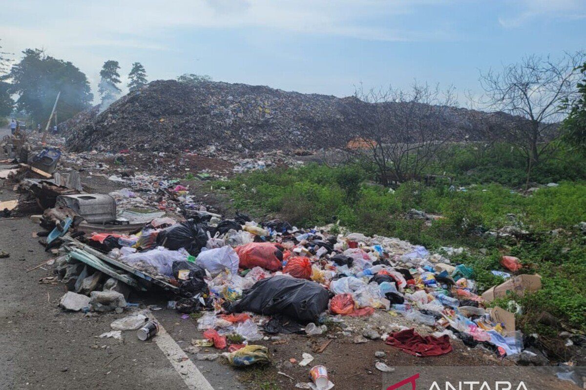 Pemkab Jayapura harapkan kerja sama masyarakat dalam menjaga lingkungan