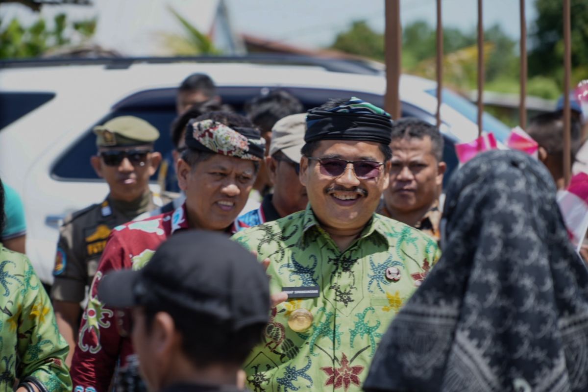 UMKM di Kaltara  Didorong Dukung Program Makanan Bergizi Gratis