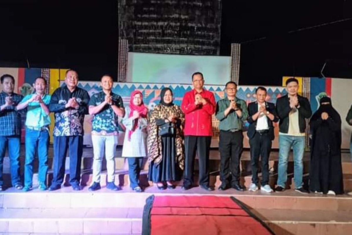 Ekrafest 2024 tingkatkan perekonomian daerah