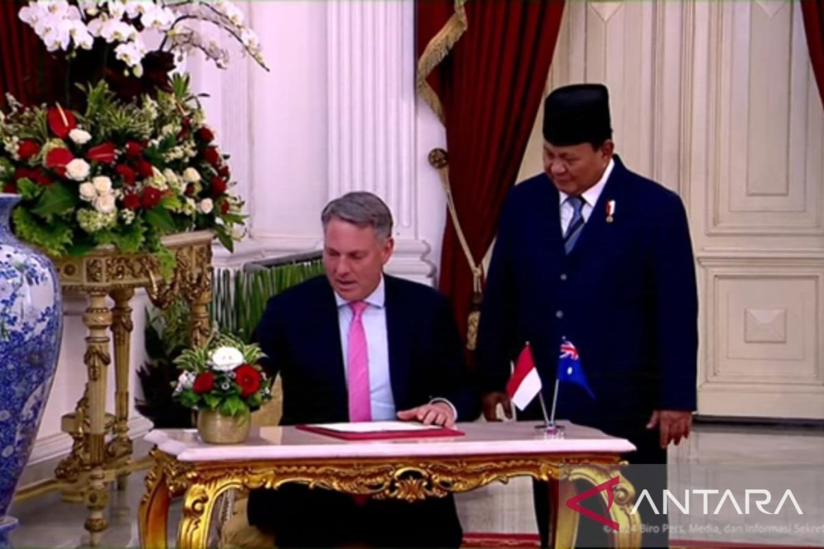 Prabowo gelar pertemuan bilateral perdana dengan tamu negara