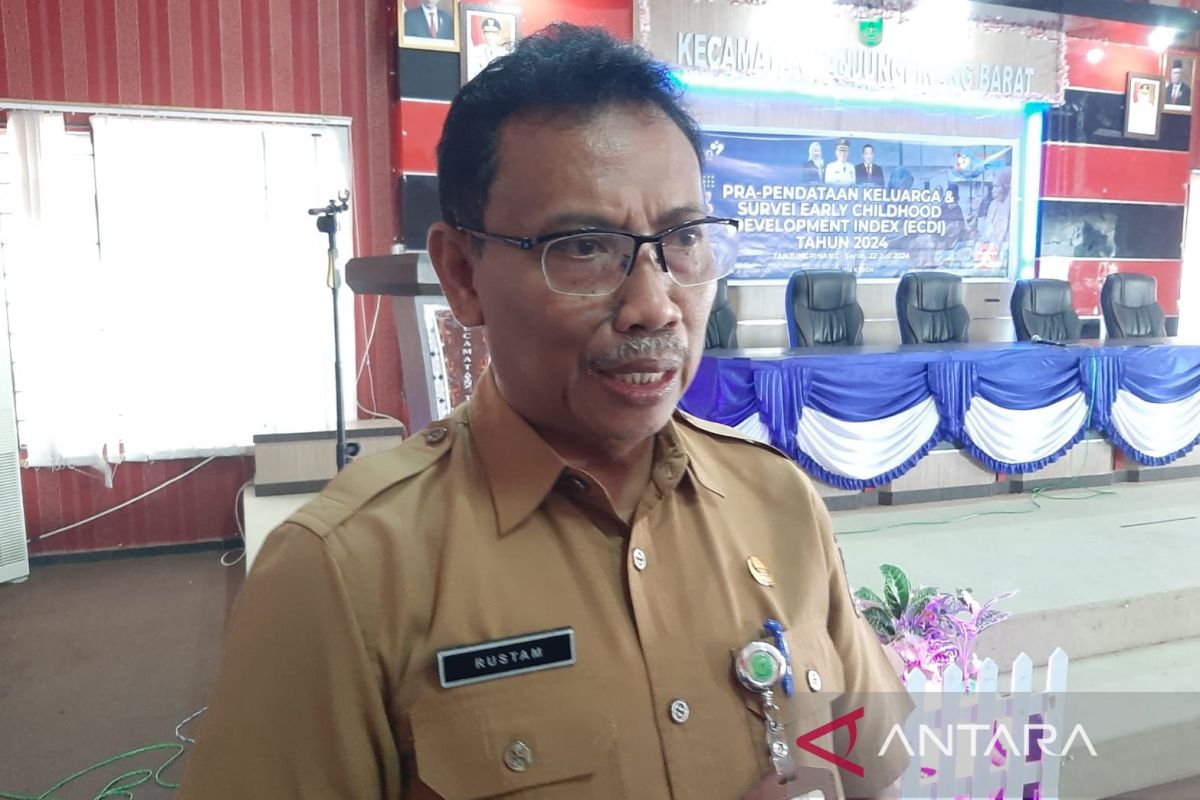 Dinkes Tanjungpinang imbau warga yang miiliki kontak erat TB lakukan terapi