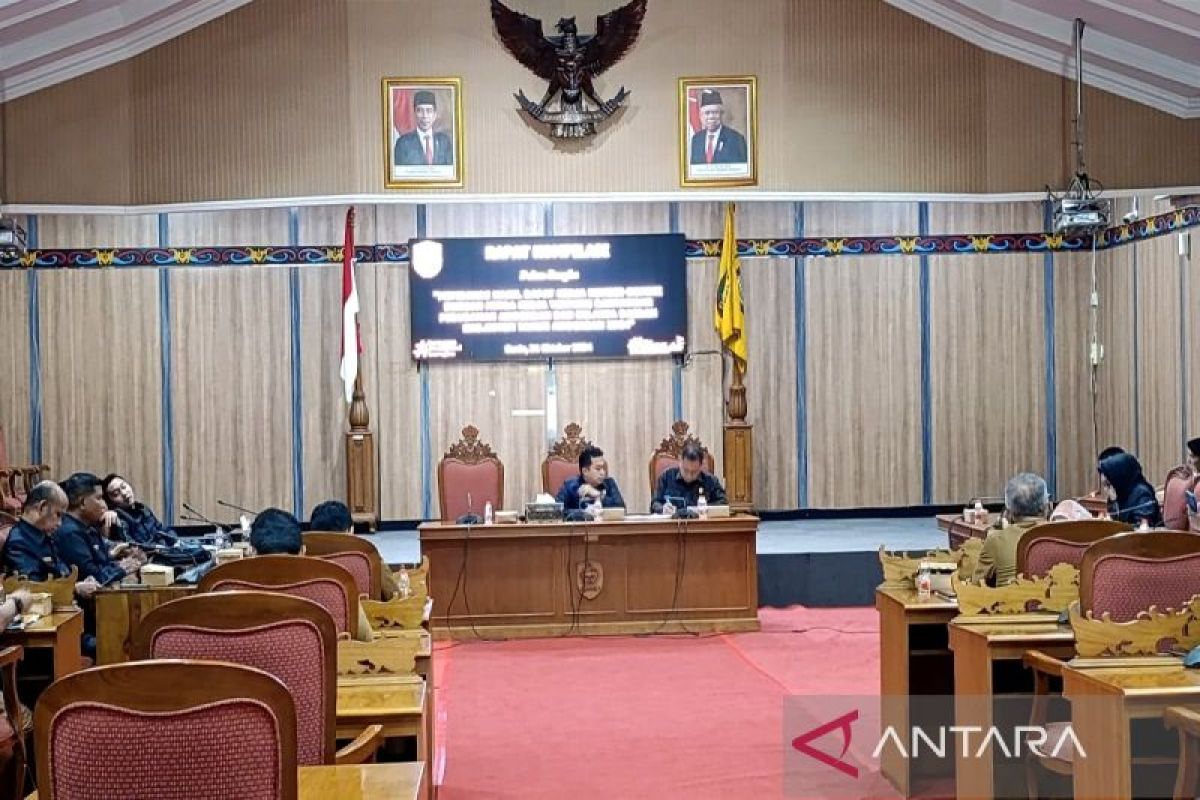 Komisi III DPRD Kotim rekomendasikan penambahan anggaran Rp3,3 miliar