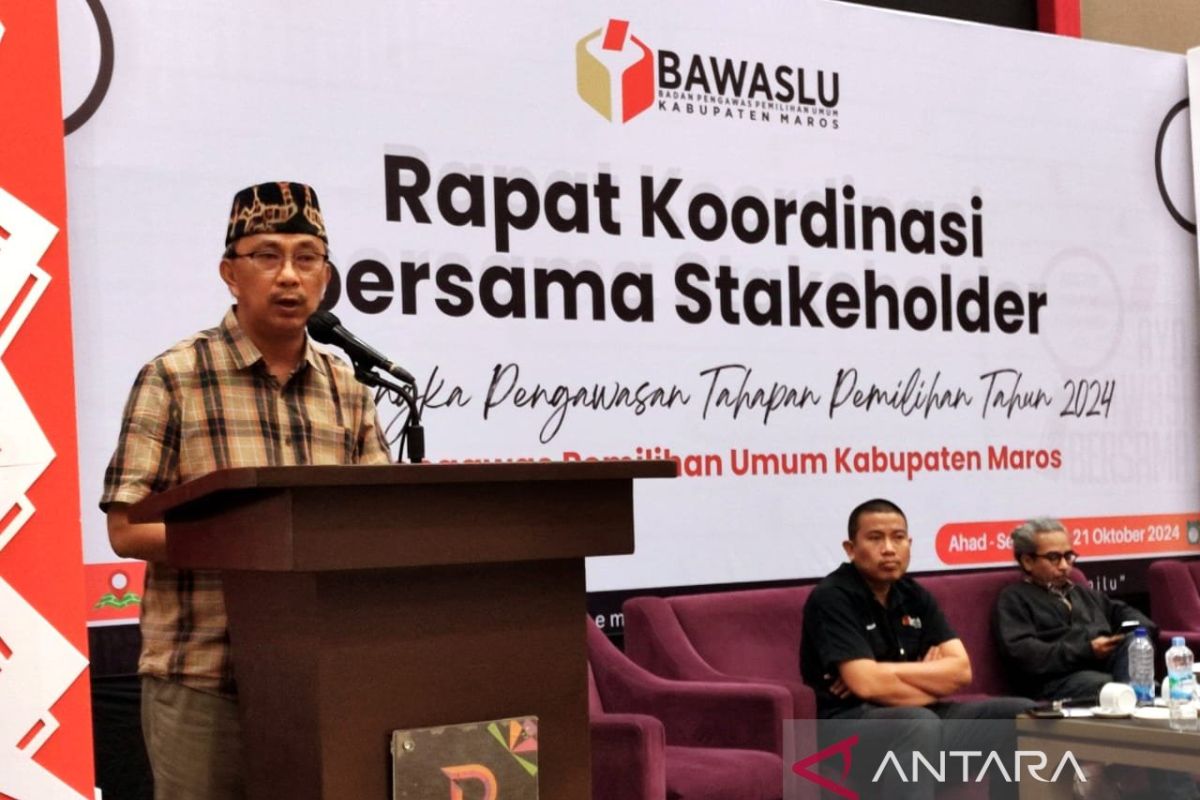 TePI Indonesia sikapi kolom kosong di Pilkada serentak 2024