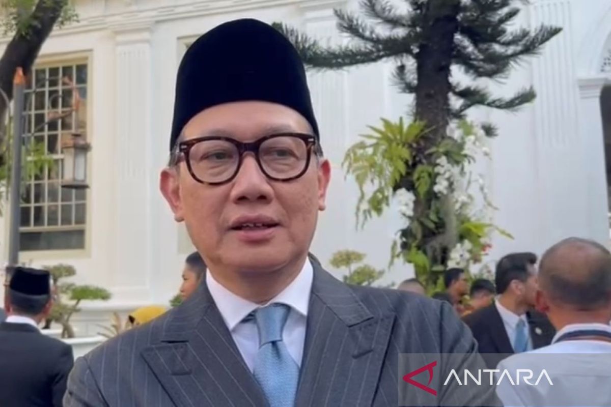 Wamenlu Havas siap pastikan Indonesia berperan positif di kancah global