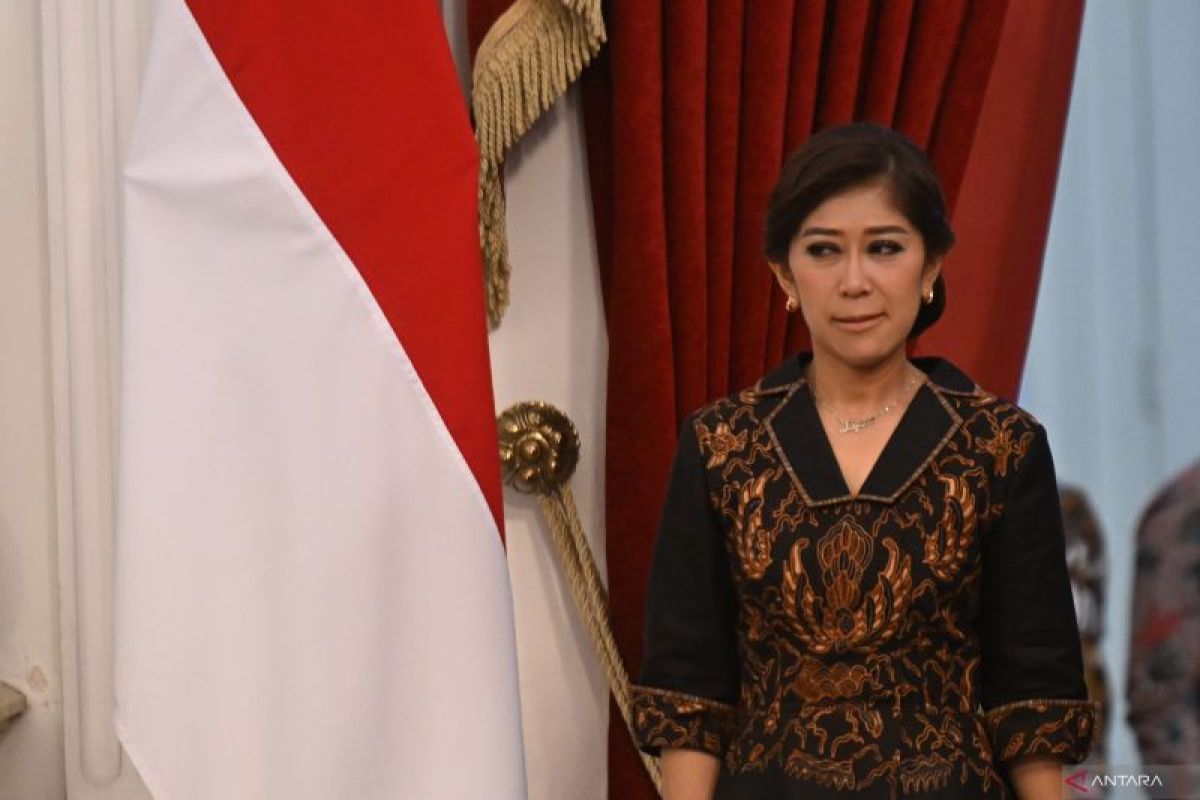 Menanti sepak terjang Menteri Komunikasi dan Digital Meutya Viada Hafid