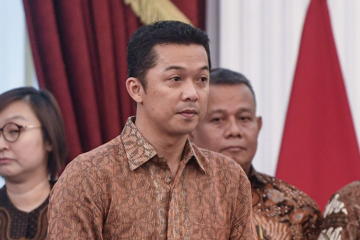 Taufik Hidayat akan fokus tingkatkan prestasi pemuda dan olahraga