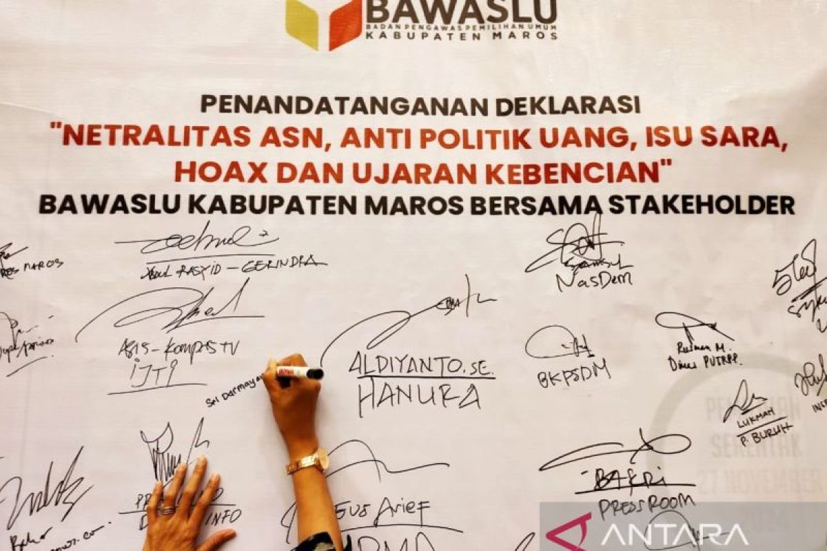 KIPP : faktor pendidikan pemicu praktik politik uang di Pilkada