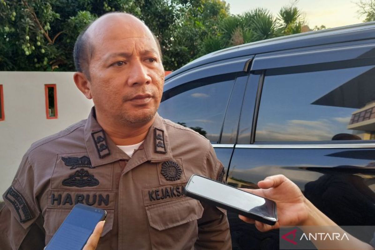 Kejaksaan pastikan kasus korupsi sapi Lombok Barat masih penyidikan