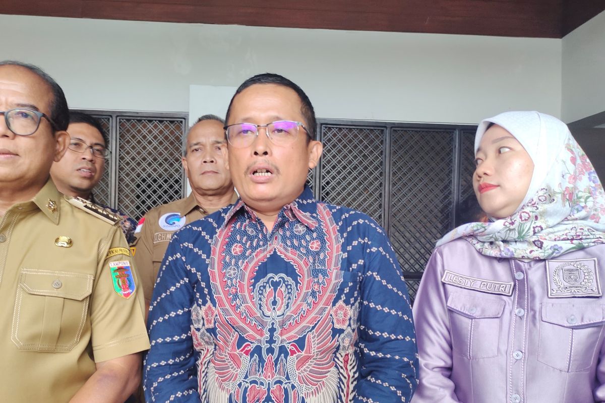 KPK sebut pencegahan korupsi harus dimulai dari keluarga