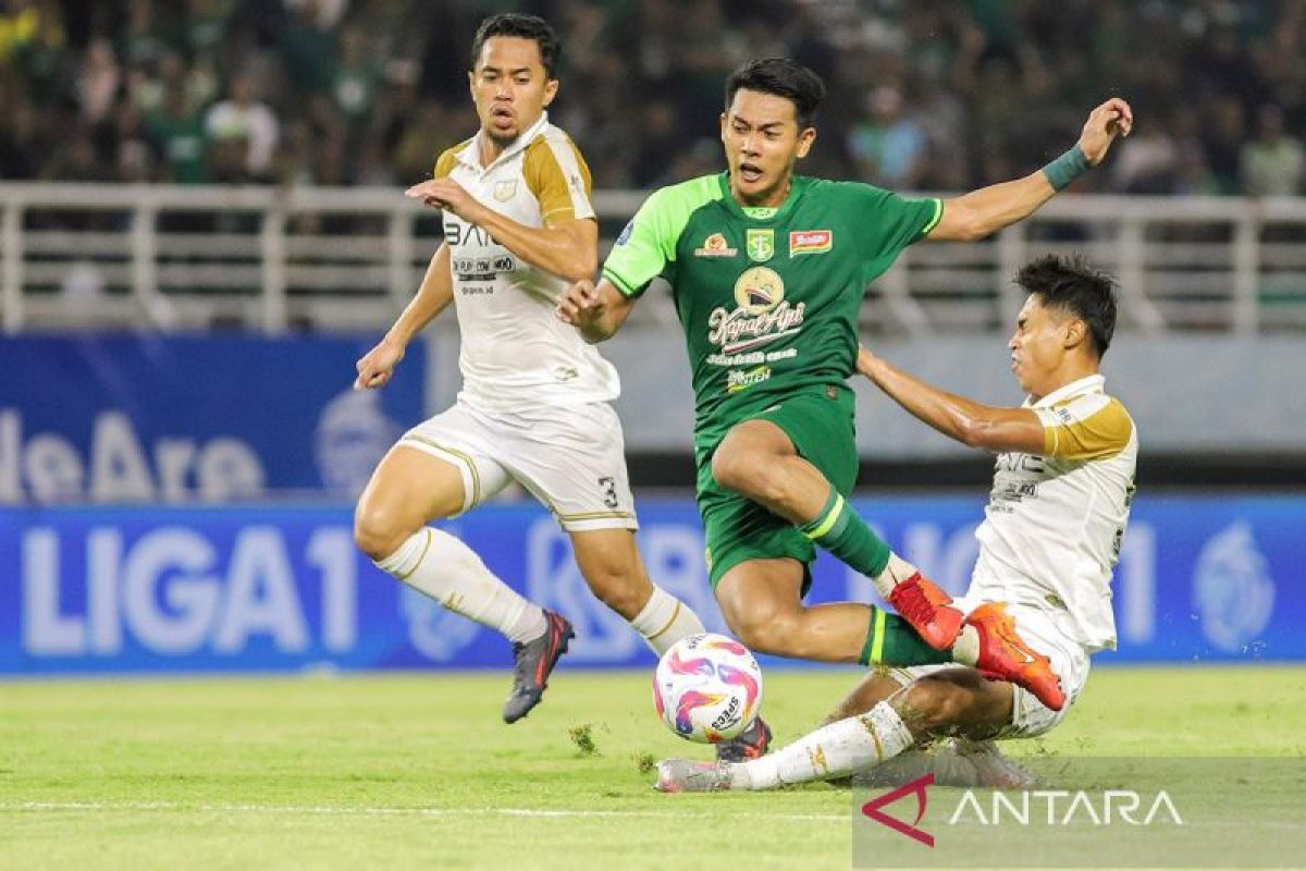 Nico siap berikan yang terbaik pada Timnas Indonesia