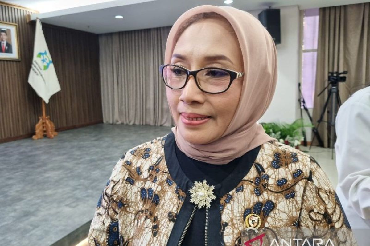 Menteri Arifatul: Saat pembekalan menteri - wamen berkemah di Magelang