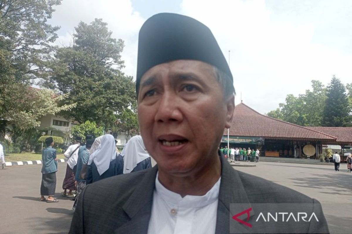 Pj Bupati Banyumas: Kurangi dampak bencana  pada musim hujan