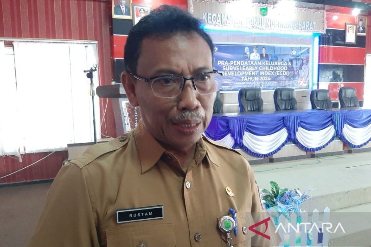 Dinkes Kota Tanjungpinang berhasil menangani lonjakan kasus malaria