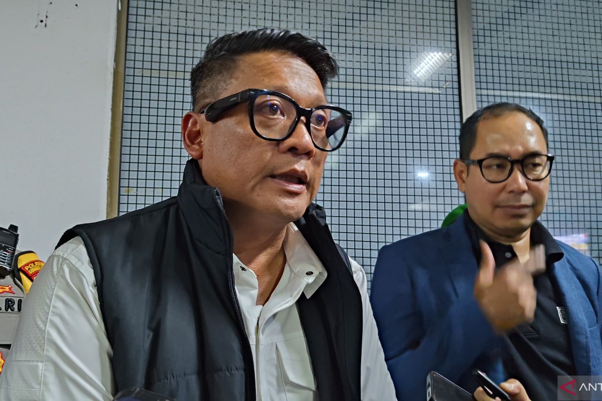 Polri telusuri pelaku pengorganisasi WNI menjadi pekerja judi daring