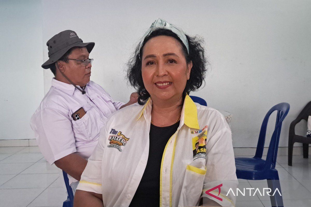 Legislator minta KNPI Gumas ikut tingkatkan pengetahuan generasi muda