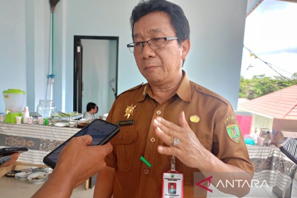 Sekda Bartim tegaskan sinergi pemda dan DPRD Bartim tetap solid