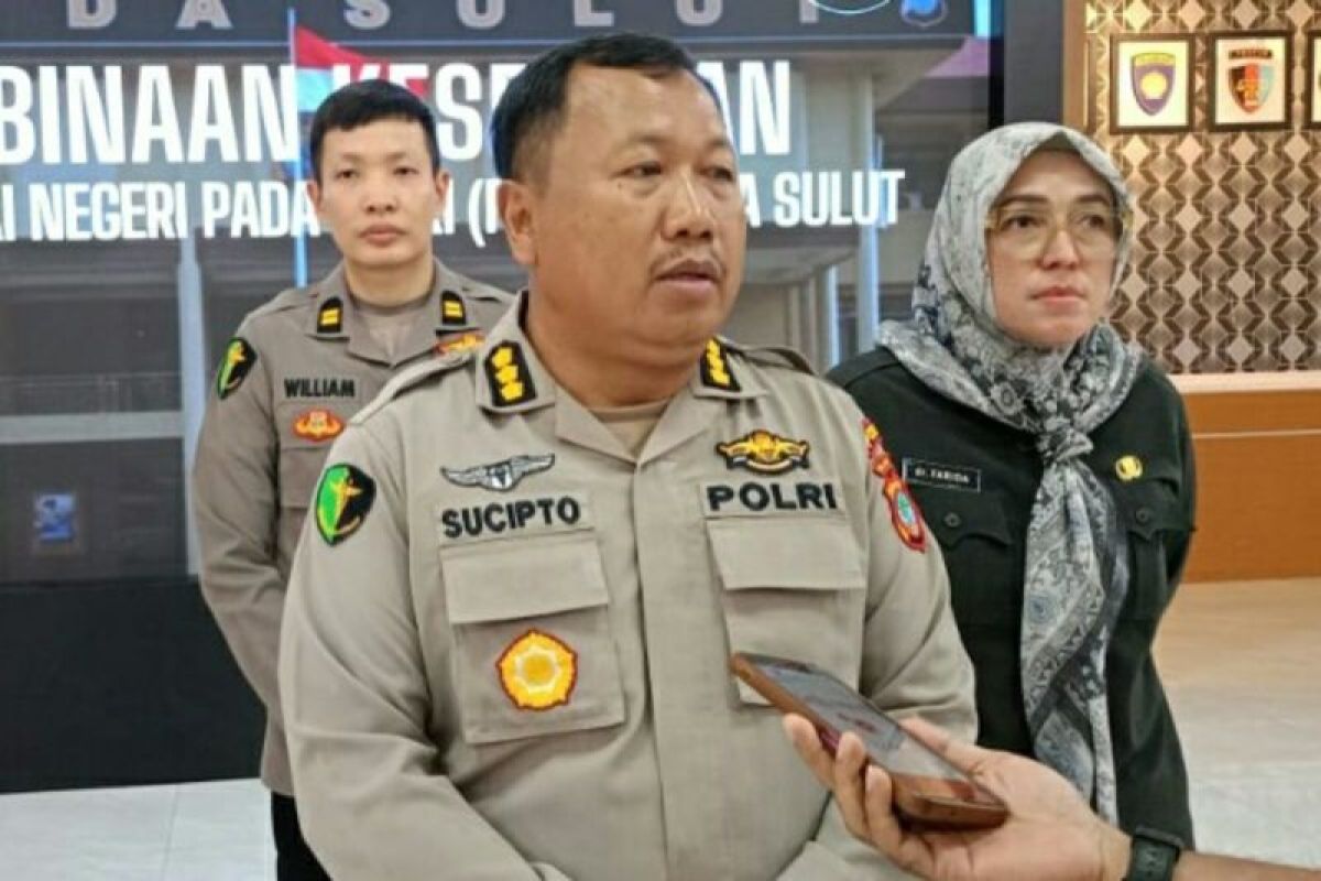 Biddokkes Polda Sulut lakukan  pembinaan kesehatan kepada personel