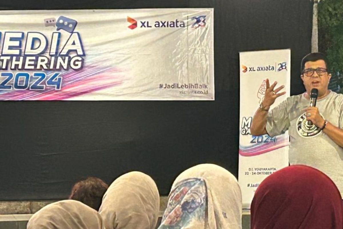 XL Axiata: Industri telekomunikasi ke depan sangat menantang