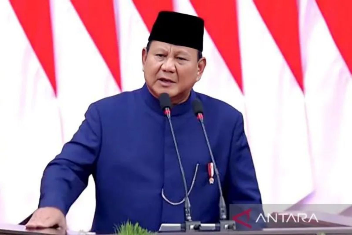 Pengamat UGM: Pemerintahan Prabowo perlu antisipasi dinamika Indo-Pasifik