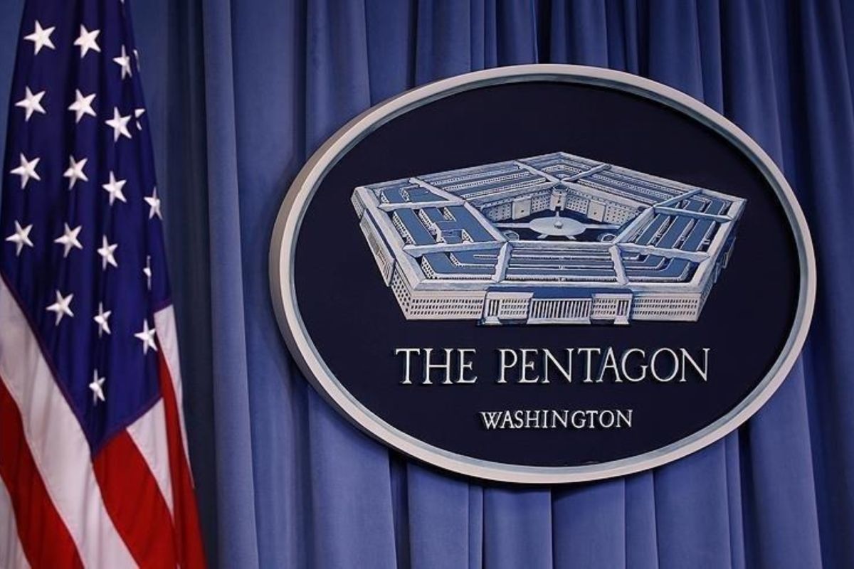 Pentagon bahas bocornya strategi serangan Israel terhadap Iran