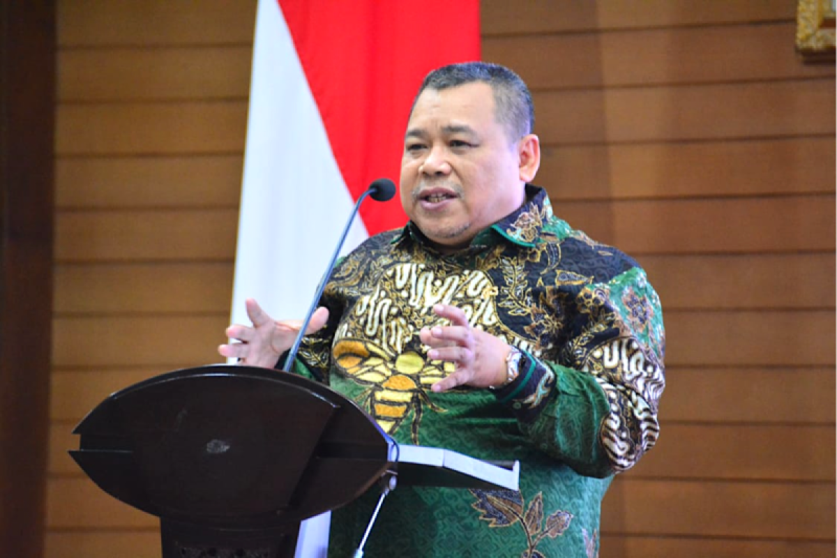 BPK segera periksa program Jaminan Kesehatan Nasional