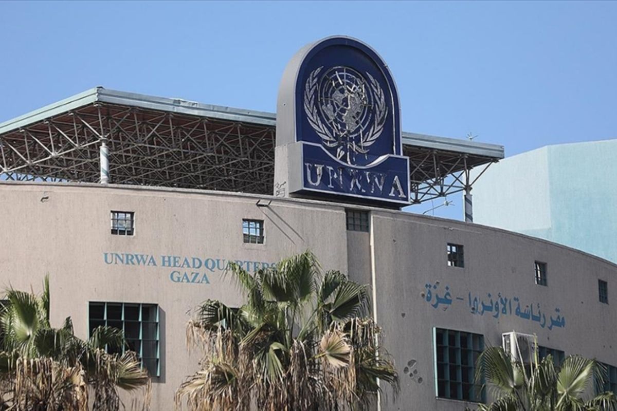 Otoritas Israel sahkan UU larang UNRWA beroperasi di negaranya