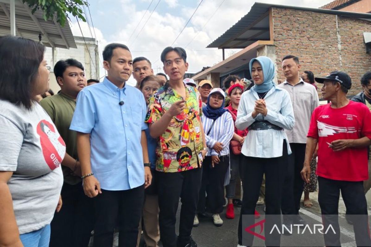 Partai pengusung Respati-Astrid klaim tetap solid